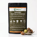 Greenuva Triphala Powder