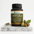 Greenuva Triphala Tablets